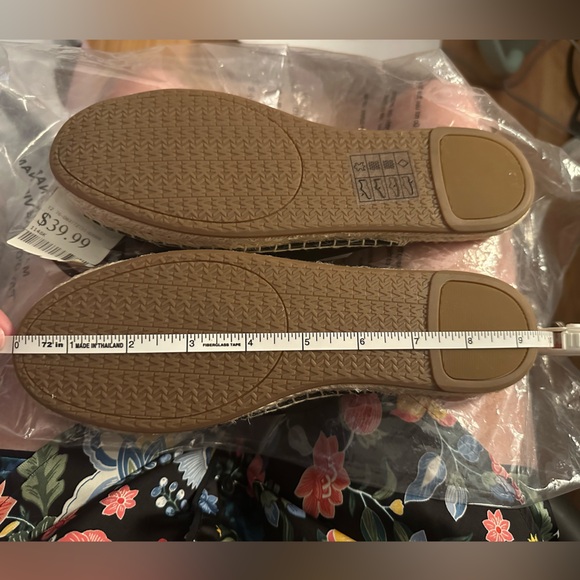 Michael Kors Emilia Espadrille Slides - Picture 8 of 8
